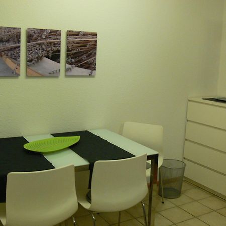 Seepark Falk Wohnung Nr. 2 Freiburg im Breisgau Exterior foto