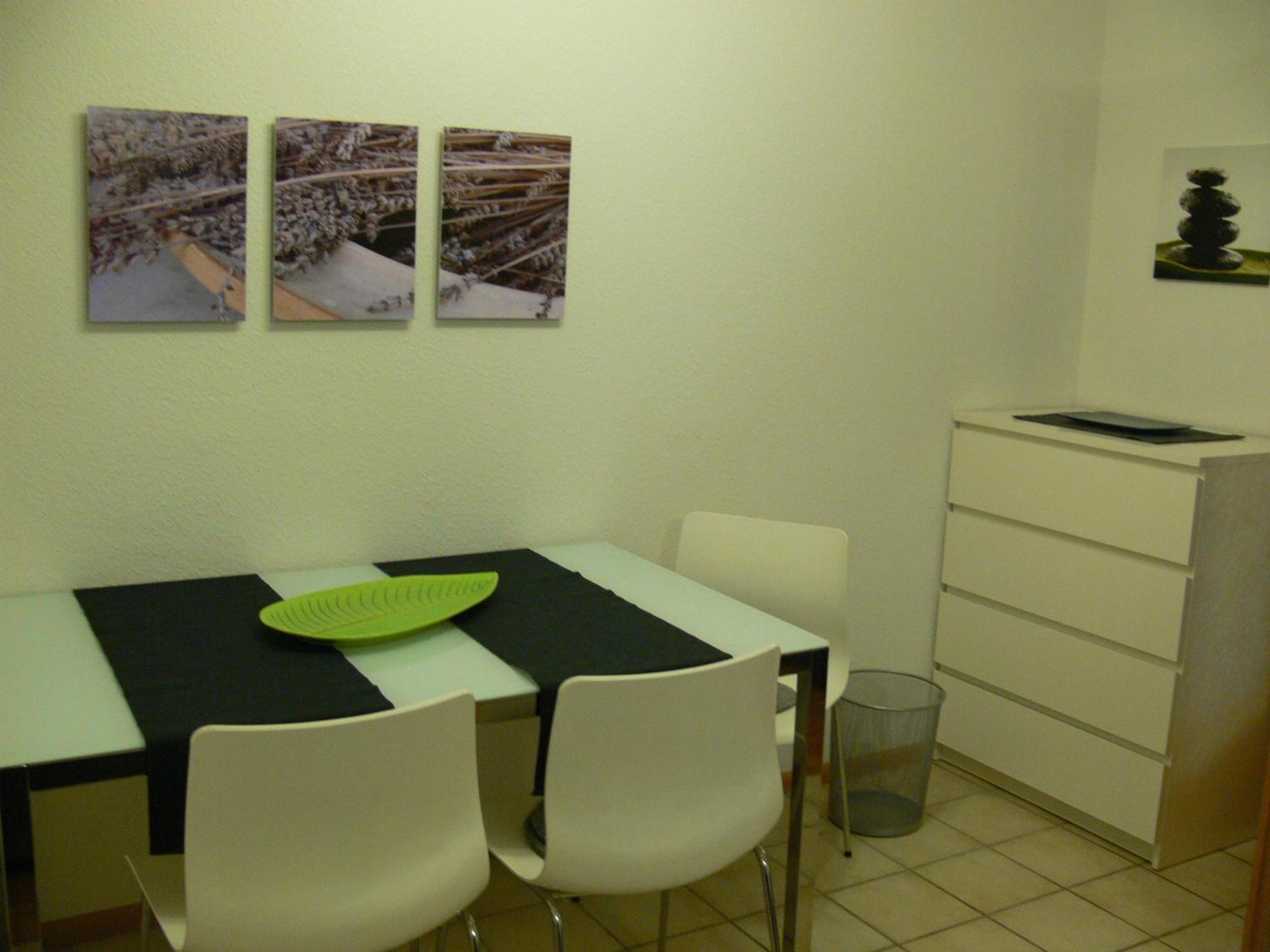 Seepark Falk Wohnung Nr. 2 Freiburg im Breisgau Exterior foto